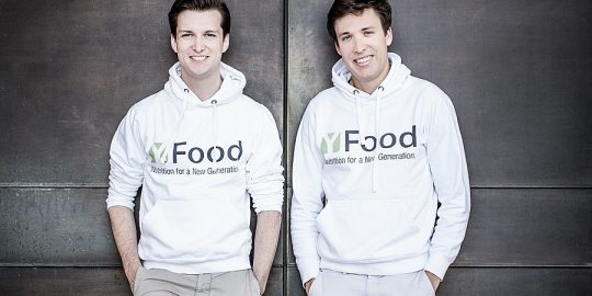 Food Höhle Der Löwen